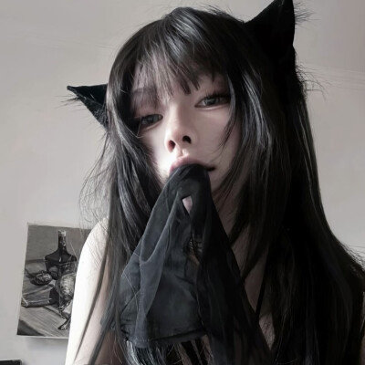 好看