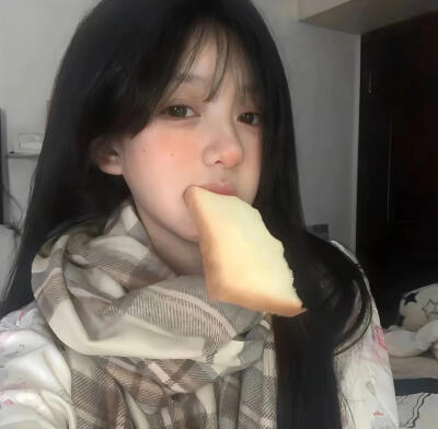 女生头像