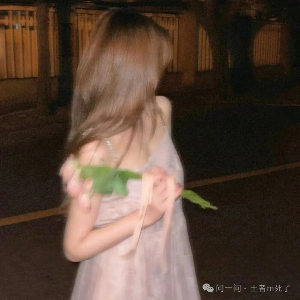 我不能谈恋爱 因为我只有一点点钱 我想自己用