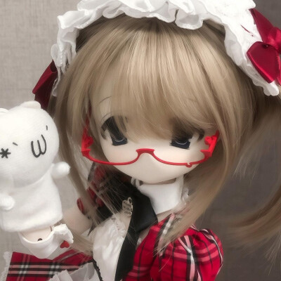 娃娃