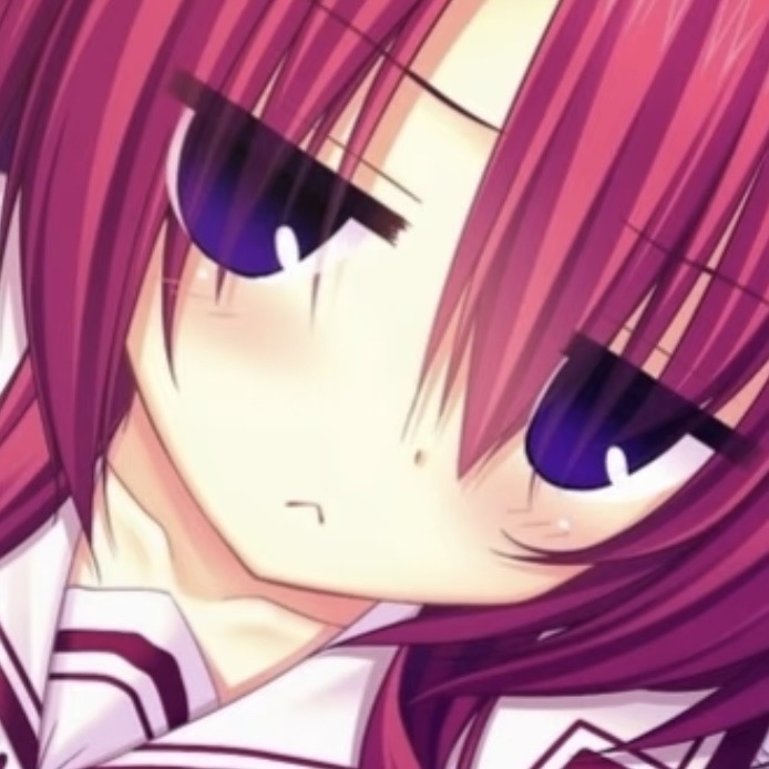 爱像是一场小雨