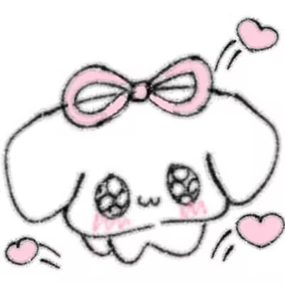 可爱小动物表情包