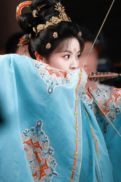 子夜归