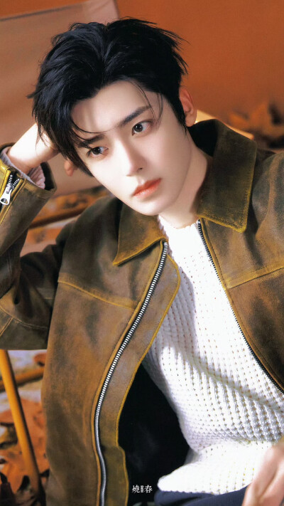侯明昊