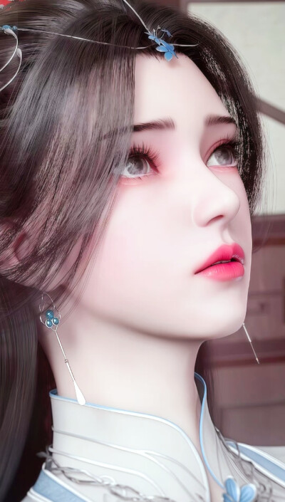 李慕婉