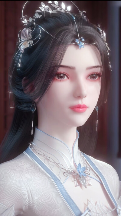 李慕婉