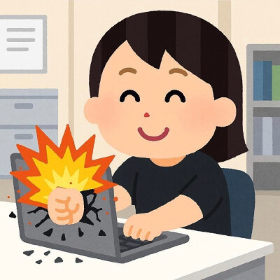 搞怪表情包