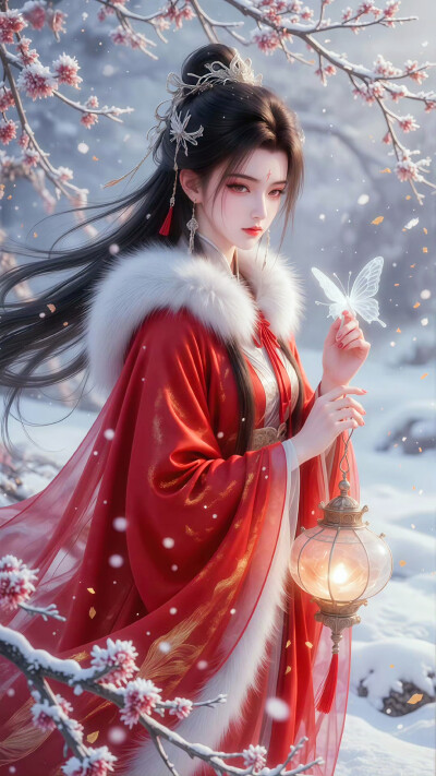 陆雪琪