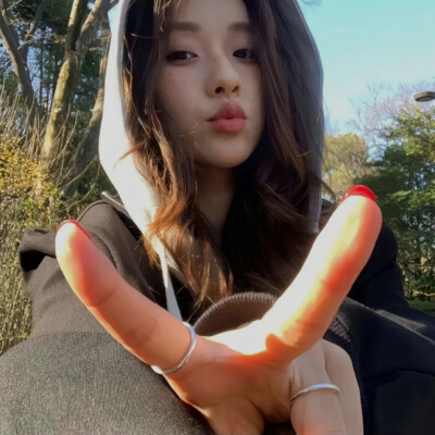 女生头像