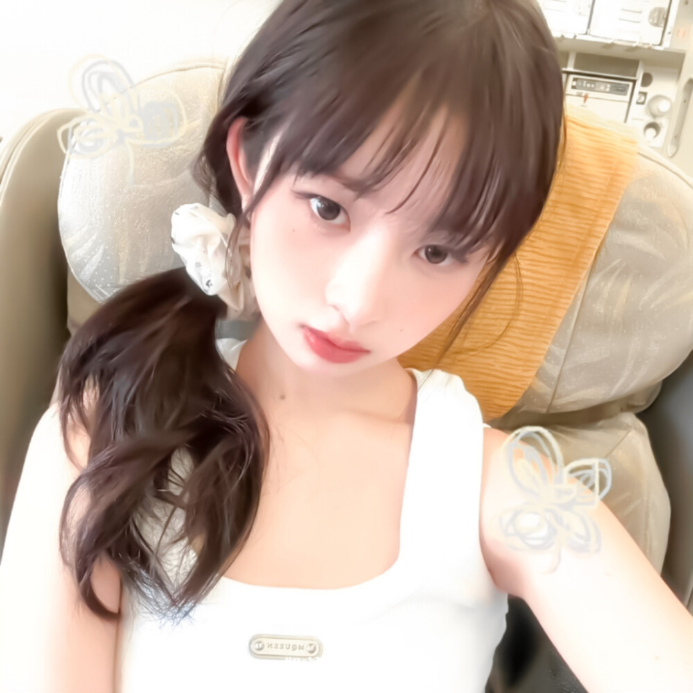 芙芙小丸子