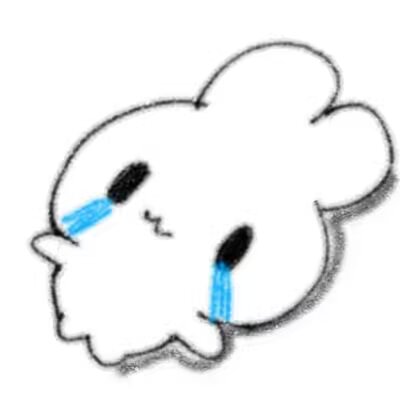 可爱小动物表情包