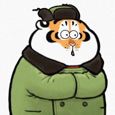 。