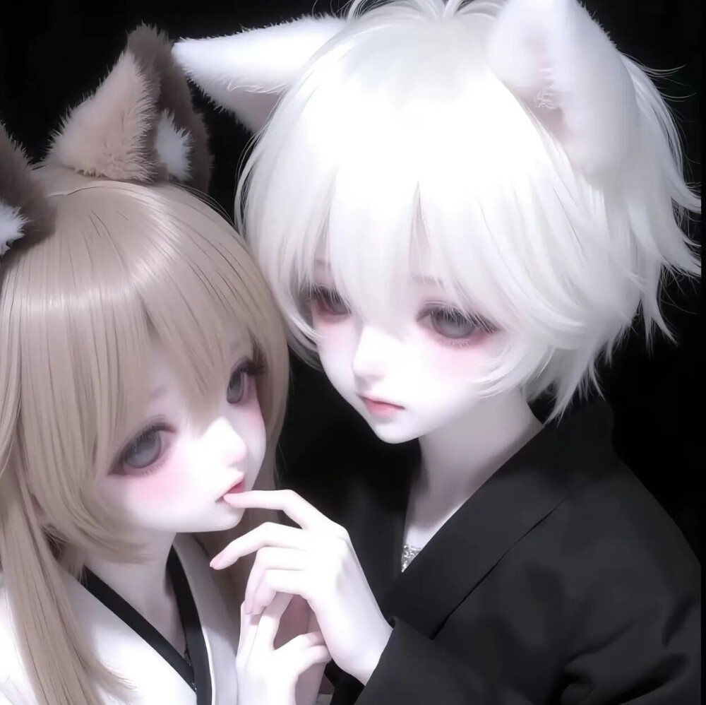 bjd 情头