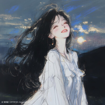 头像