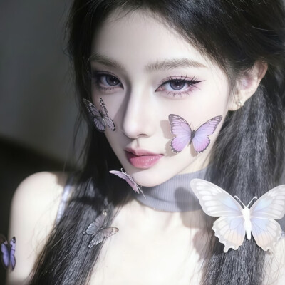 好看