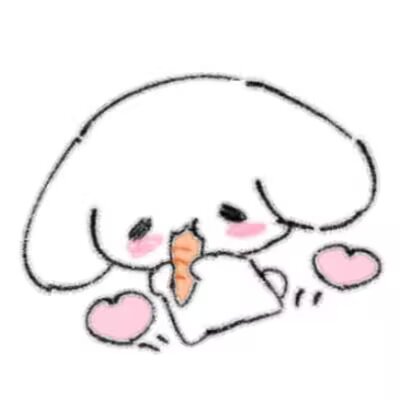 可爱小动物表情包