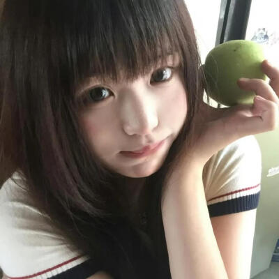 女生头像