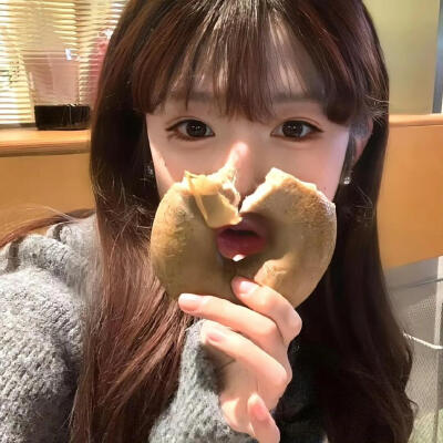女生头像