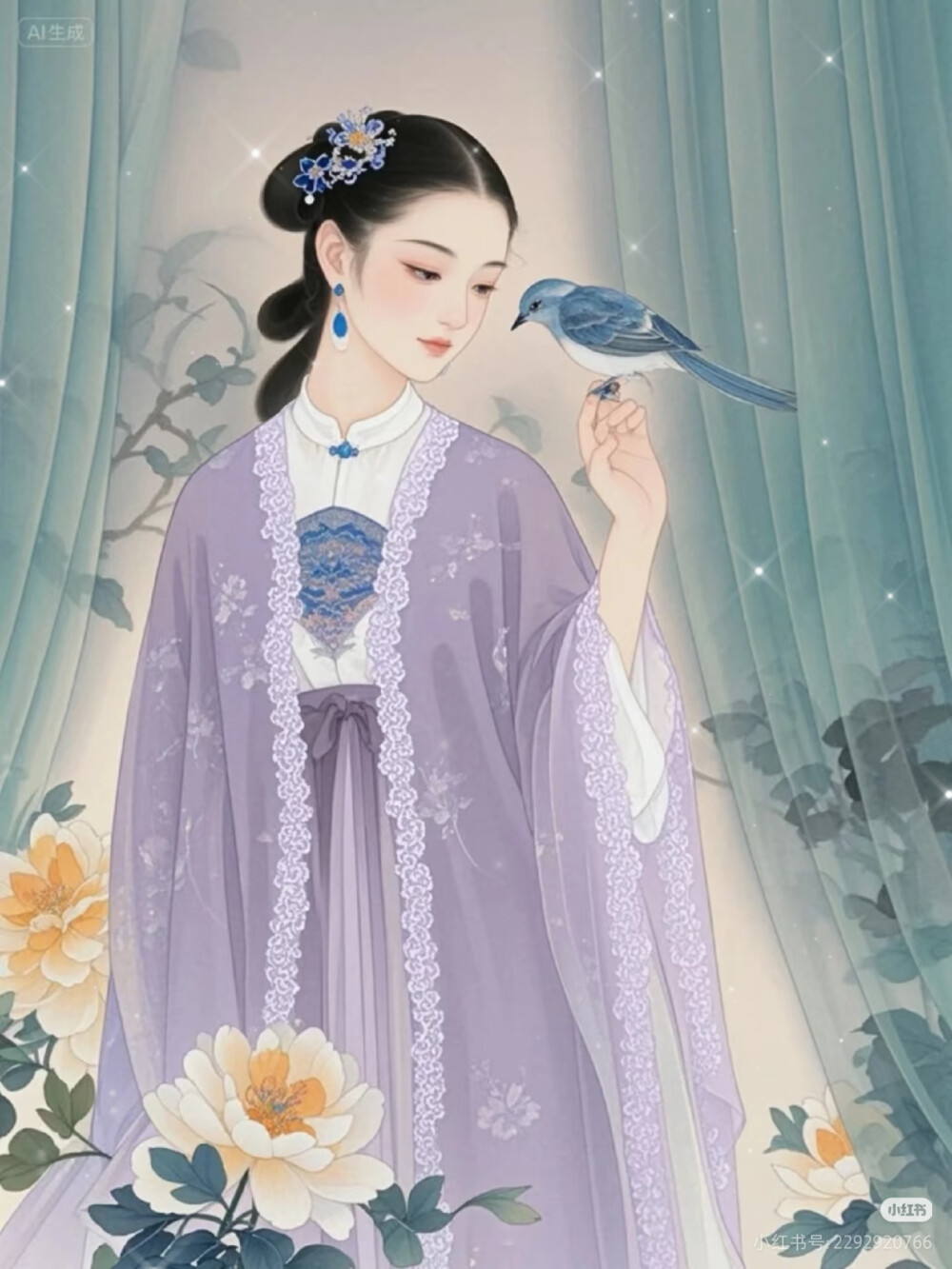 7