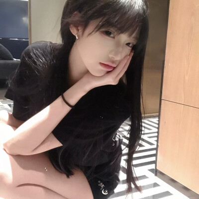 女头