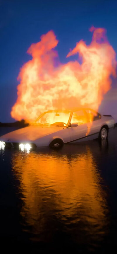 那些有关名车的壁纸