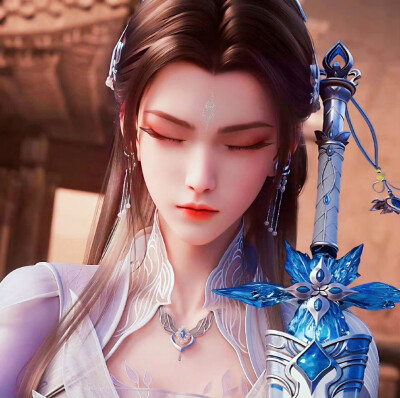 陆雪琪