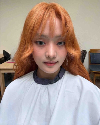 咱们的妮妮