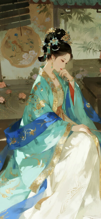 古风壁纸