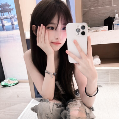 女生头像