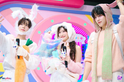 人气歌谣MC 韩维辰