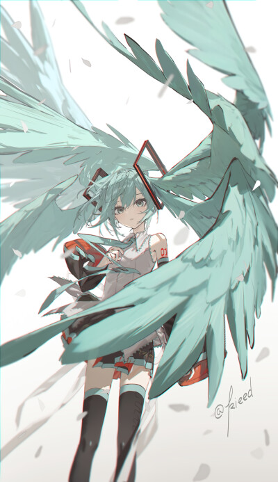 初音未来