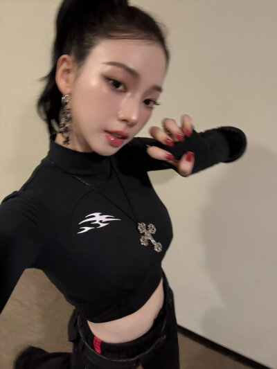 柳智敏