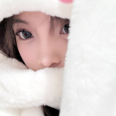 女生头像