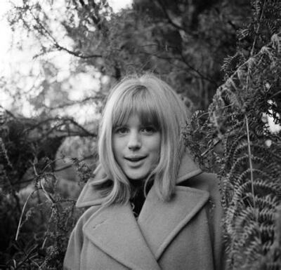 MarianneFaithfull