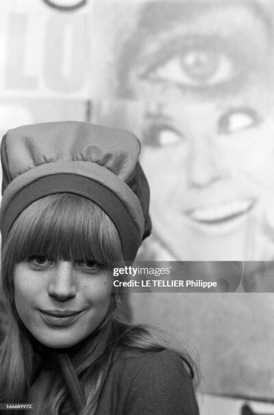 MarianneFaithfull