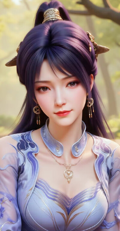姬紫玥
