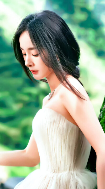 杨幂