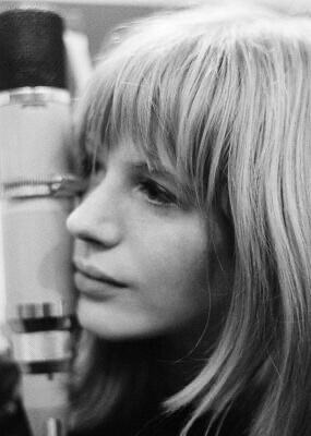 MarianneFaithfull