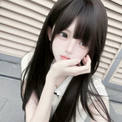 女头