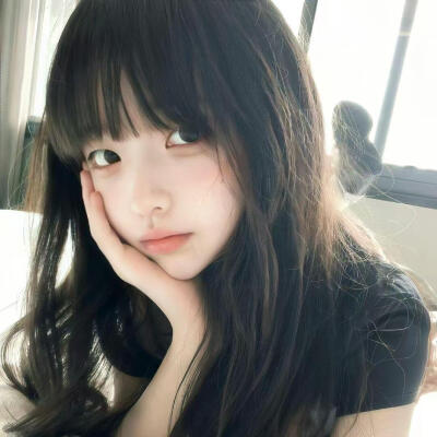 女生头像