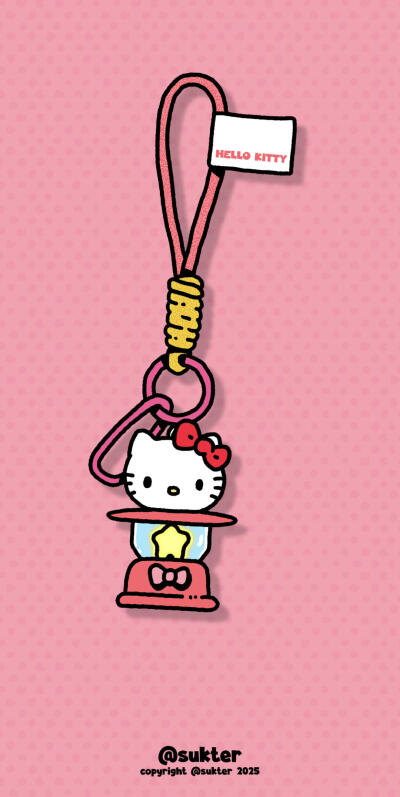 Hello kitty ♥