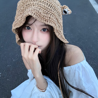 女生头像