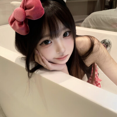 女头