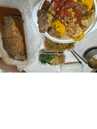 吃饭9.12