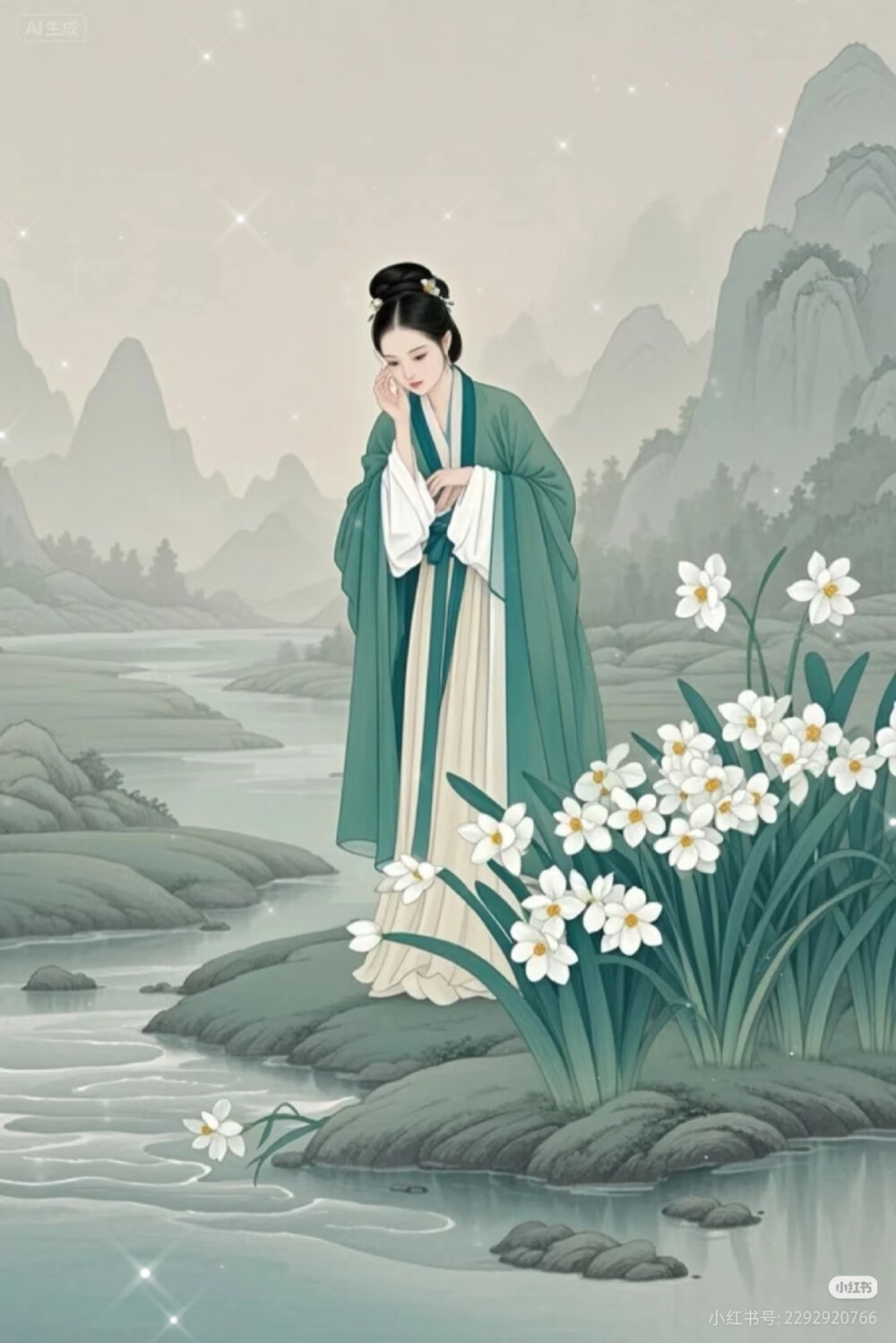 7