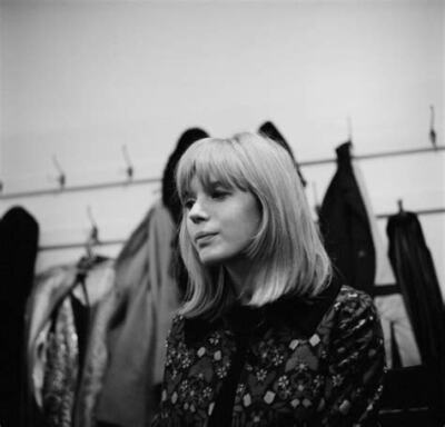 MarianneFaithfull