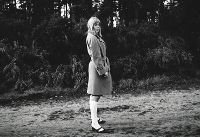 MarianneFaithfull