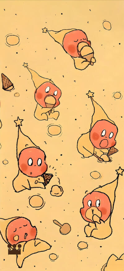 星星人