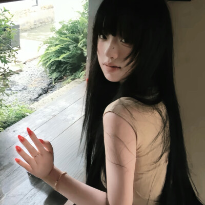 雨临