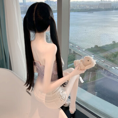 女头